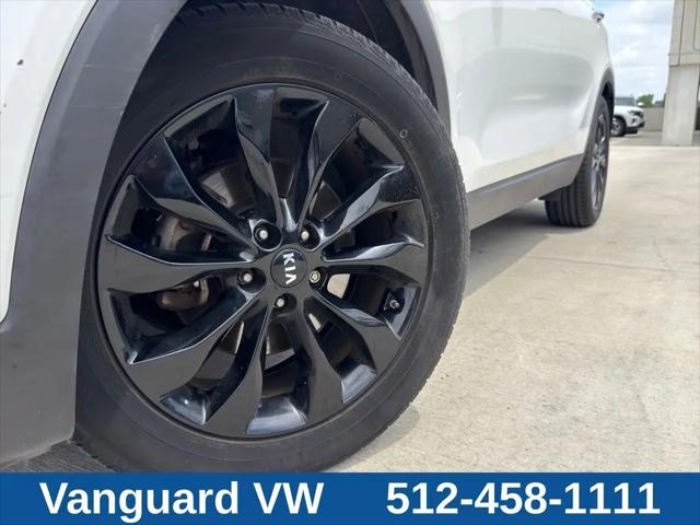 2019 Kia Sorento 3.3L S