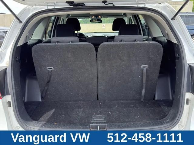 2019 Kia Sorento 3.3L S