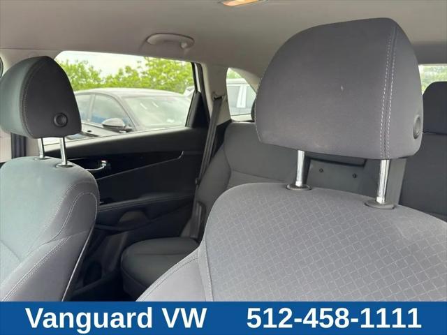 2019 Kia Sorento 3.3L S