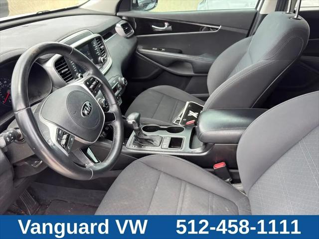 2019 Kia Sorento 3.3L S