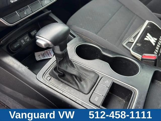 2019 Kia Sorento 3.3L S