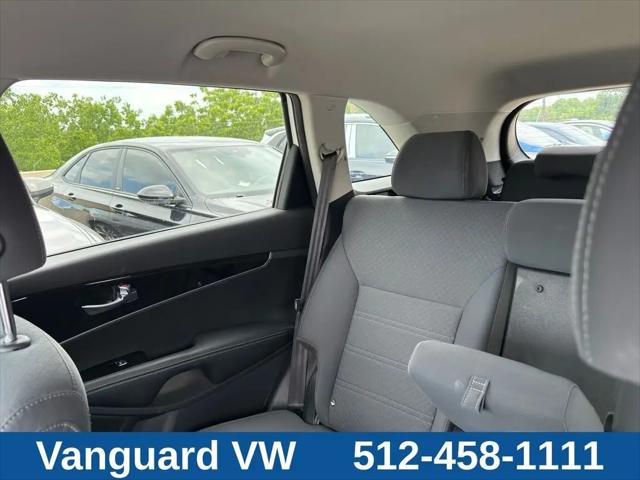 2019 Kia Sorento 3.3L S