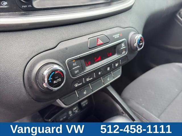 2019 Kia Sorento 3.3L S