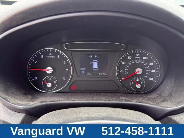 2019 Kia Sorento 3.3L S