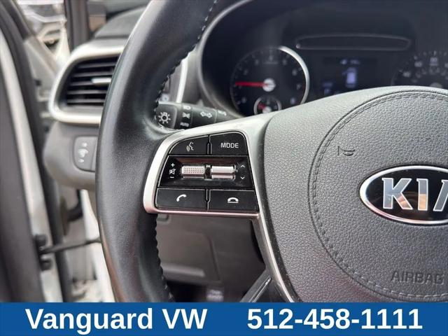 2019 Kia Sorento 3.3L S