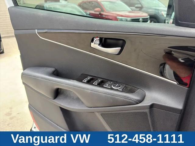 2019 Kia Sorento 3.3L S