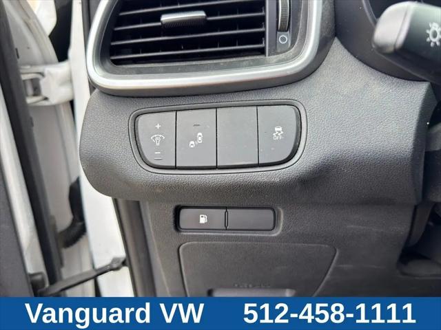 2019 Kia Sorento 3.3L S