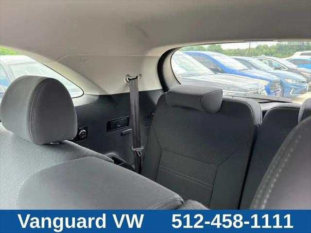 2019 Kia Sorento 3.3L S