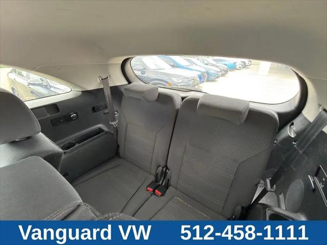 2019 Kia Sorento 3.3L S