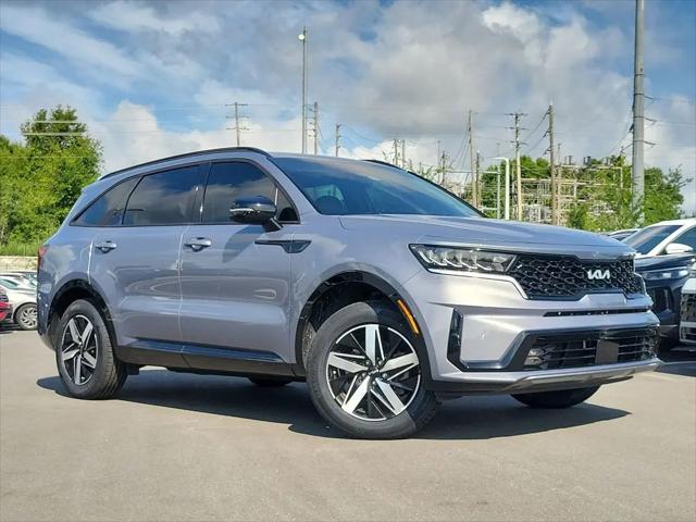 2023 Kia Sorento EX for sale in Clermont, FL