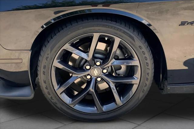 2023 Dodge Challenger R/T