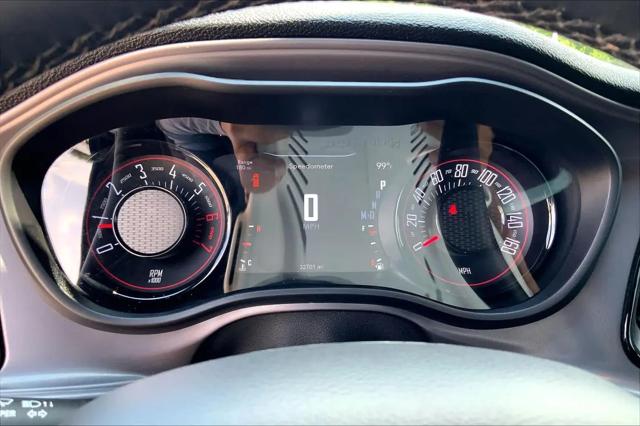 2023 Dodge Challenger R/T