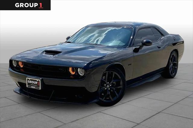2023 Dodge Challenger R/T for sale in Denton, TX