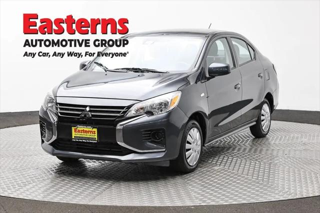 2024 Mitsubishi Mirage G4 ES for sale in Woodbridge,, VA