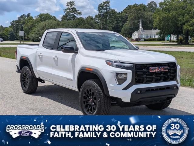2026 GMC Canyon Elevation, RWD for sale in Sumter, SC