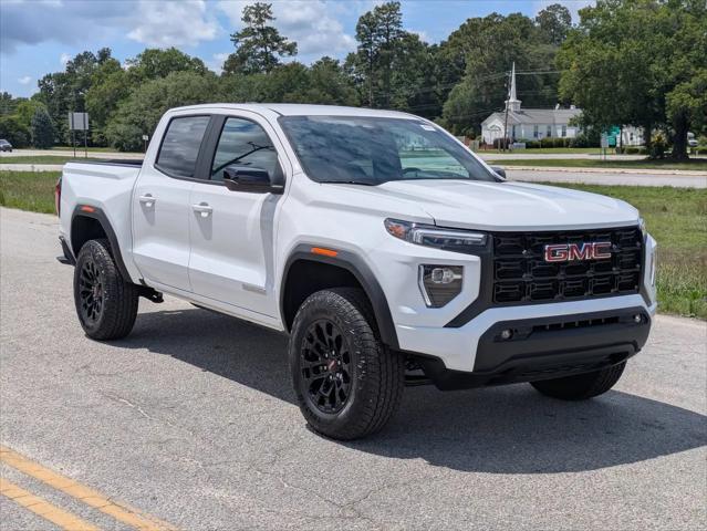 2026 GMC Canyon Elevation, RWD for sale in Sumter, SC