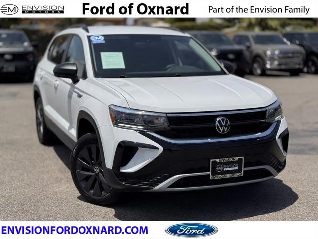 2023 Volkswagen Taos 1.5T S for sale in Oxnard, CA