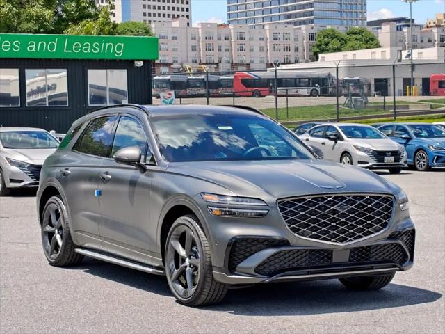 2026 Genesis GV70 2.5T Sport Prestige for sale in Rockville, MD