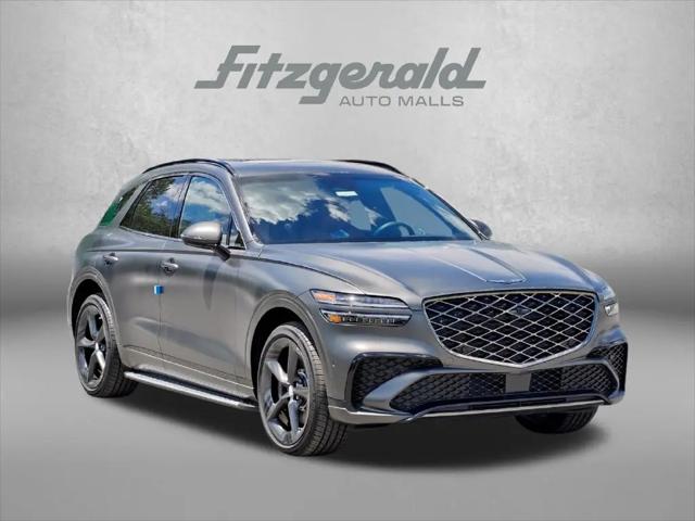 2026 Genesis GV70 2.5T Sport Prestige for sale in Rockville, MD