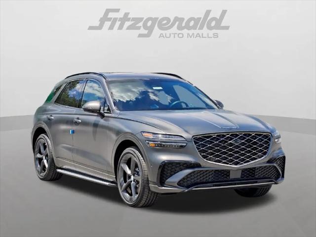 2026 Genesis GV70 2.5T Sport Prestige for sale in Rockville, MD