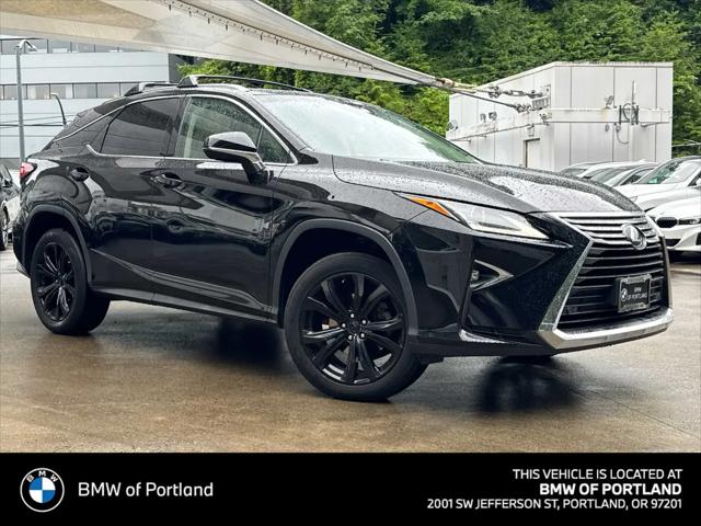 2016 Lexus RX 350 RX 350 for sale in Portland, OR