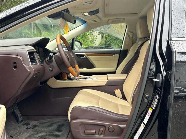 2016 Lexus RX 350 RX 350