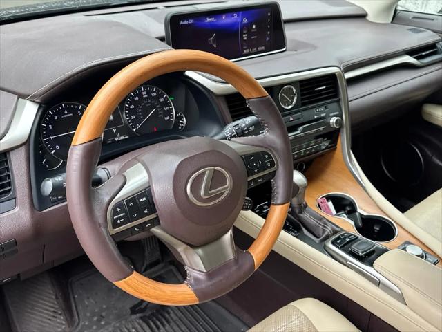 2016 Lexus RX 350 RX 350