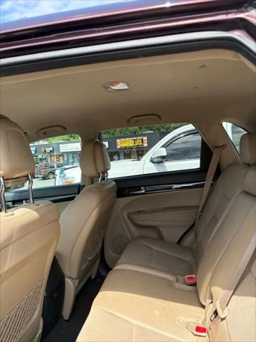 2011 Kia Sorento EX V6