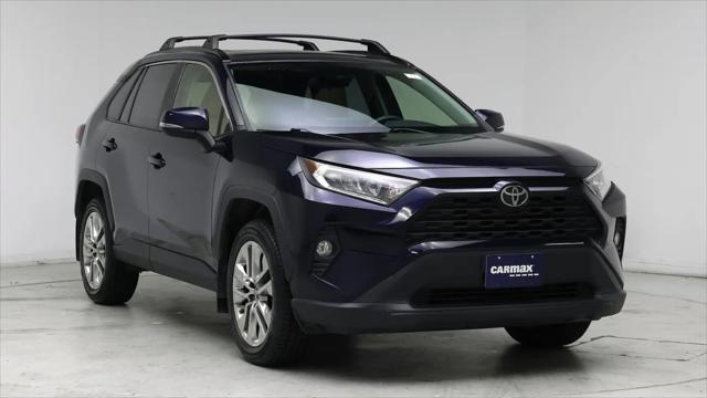 2019 Toyota RAV4 XLE Premium for sale in Marysville, WA