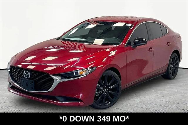 2025 Mazda Mazda3 2.5 S Select Sport for sale in Merrillville, IN