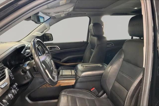 2019 GMC Yukon XL Denali