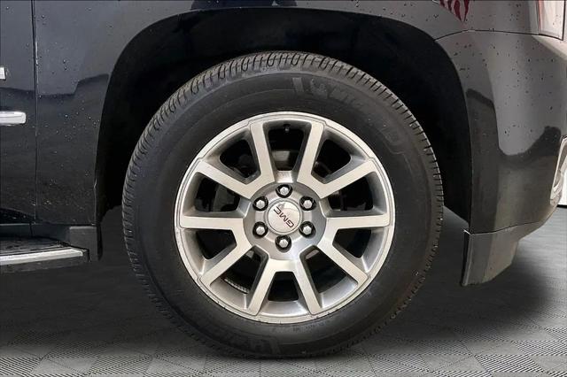2019 GMC Yukon XL Denali