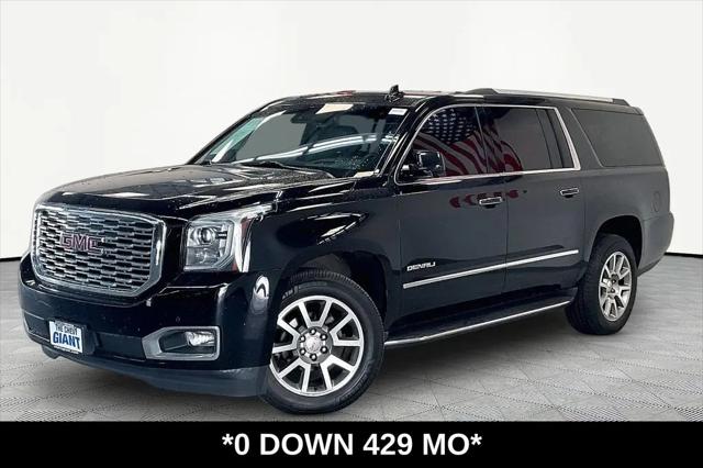 2019 GMC Yukon XL Denali for sale in Merrillville, IN