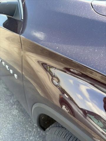 2023 Chevrolet Traverse FWD LT Cloth