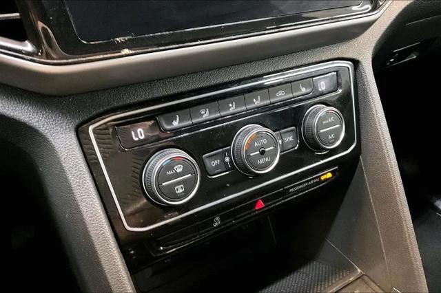 2023 Volkswagen Atlas Cross Sport 2.0T SE w/Technology