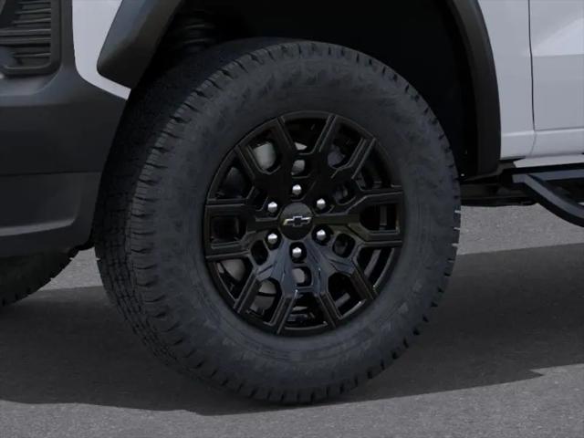 2026 Chevrolet Colorado Trail Boss, 4WD