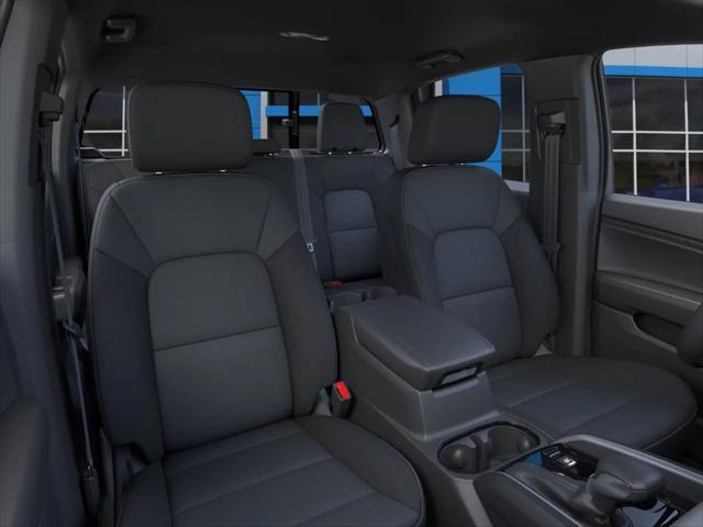 2026 Chevrolet Colorado Trail Boss, 4WD