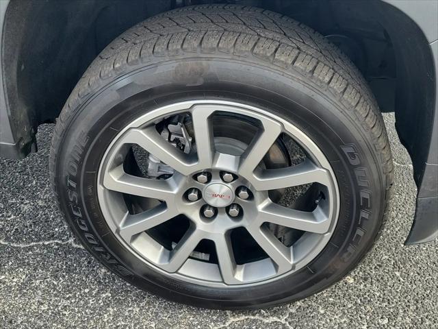 2021 GMC Canyon 2WD Crew Cab Short Box Denali