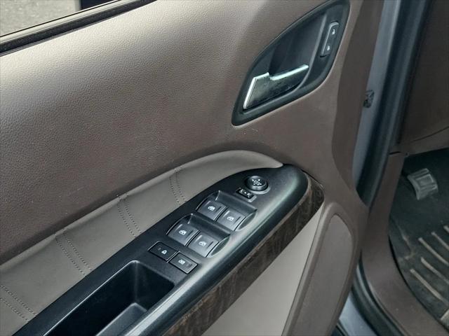 2021 GMC Canyon 2WD Crew Cab Short Box Denali