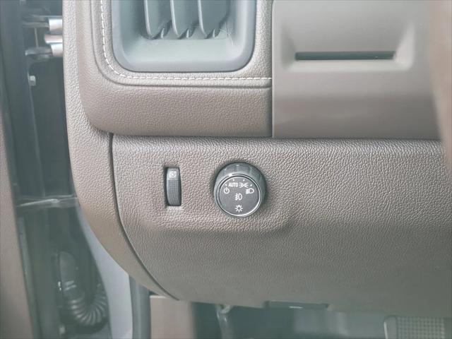 2021 GMC Canyon 2WD Crew Cab Short Box Denali
