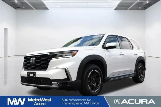 2025 Honda Pilot EX-L for sale in Framingham,, MA