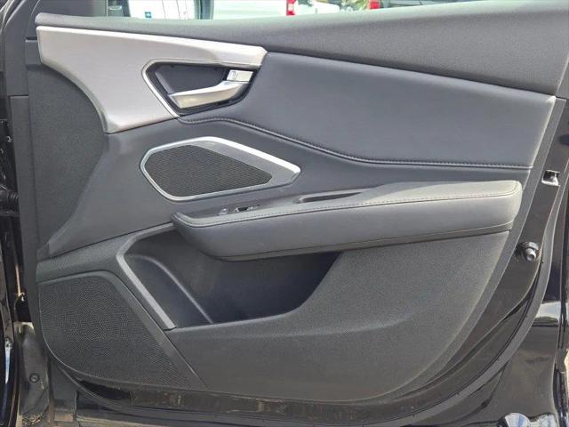 2021 Acura RDX Standard