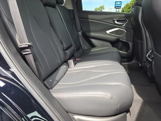 2021 Acura RDX Standard