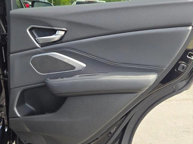 2021 Acura RDX Standard