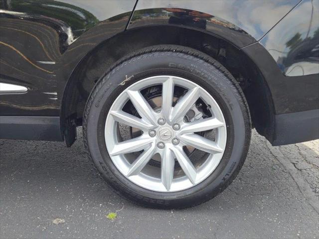 2021 Acura RDX Standard