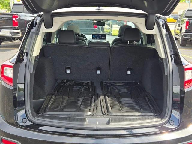 2021 Acura RDX Standard