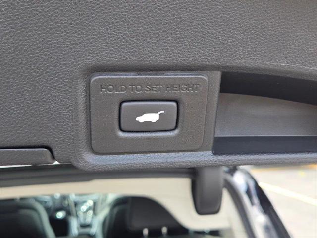 2021 Acura RDX Standard