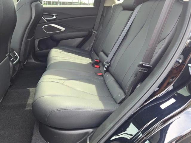 2021 Acura RDX Standard