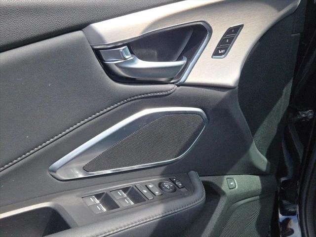 2021 Acura RDX Standard