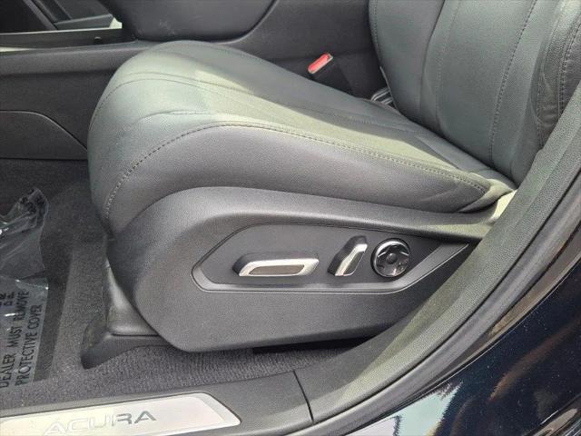 2021 Acura RDX Standard